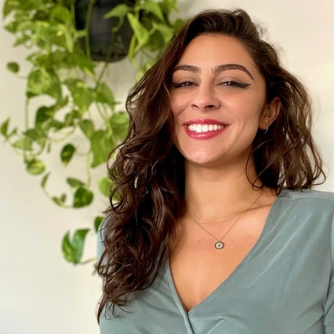 Ayten Salahi, MS, RDN