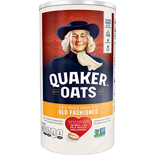 Quaker Oats Old Fashioned Oats
