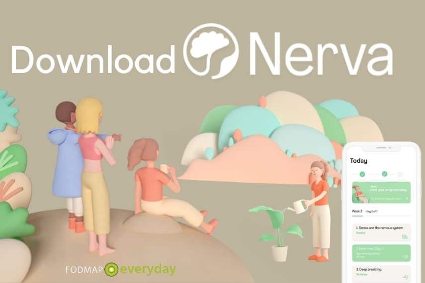 Download Nerva for gut directed hypnotherapy