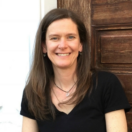 Jody Garlick, RDN, LDN