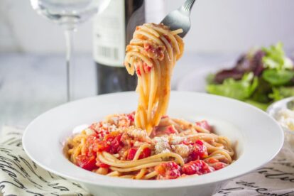 Amatriciana