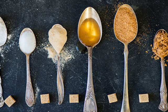Sugars & Sweeteners
