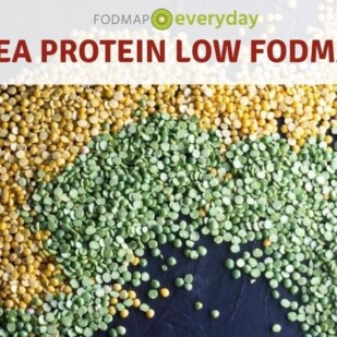 Split yellow and green peas feature image