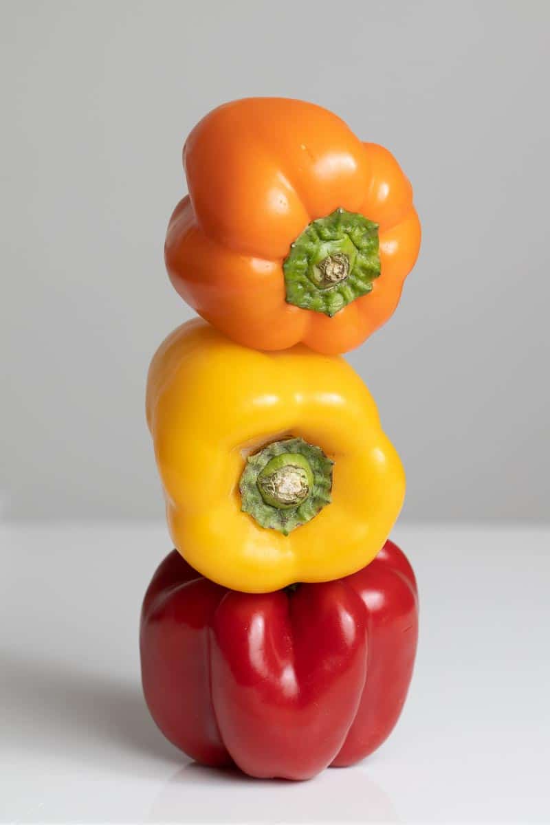 bell peppers