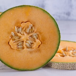 cantaloupe