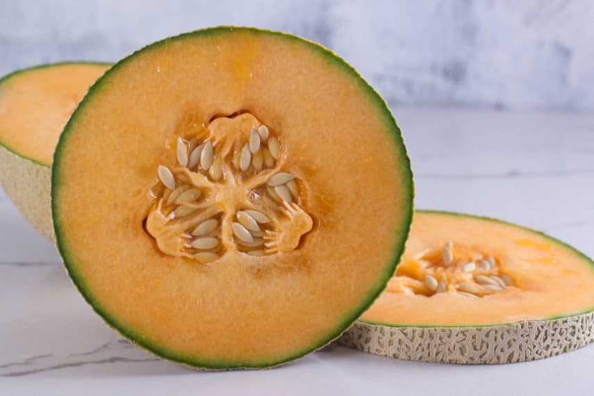 cantaloupe