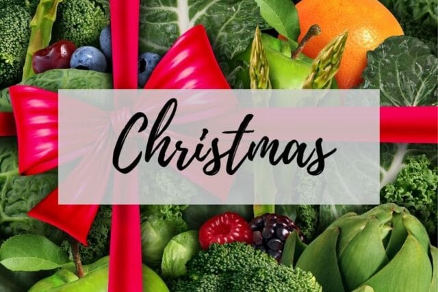 Christmas
