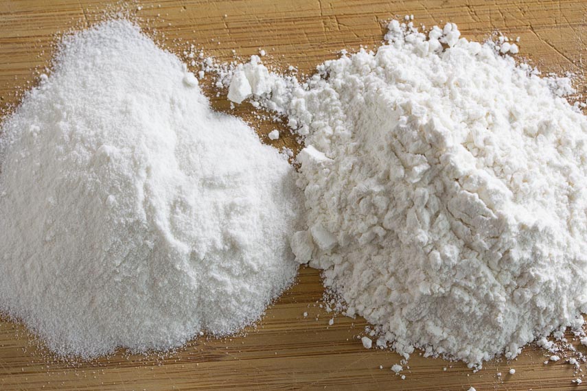 Flours