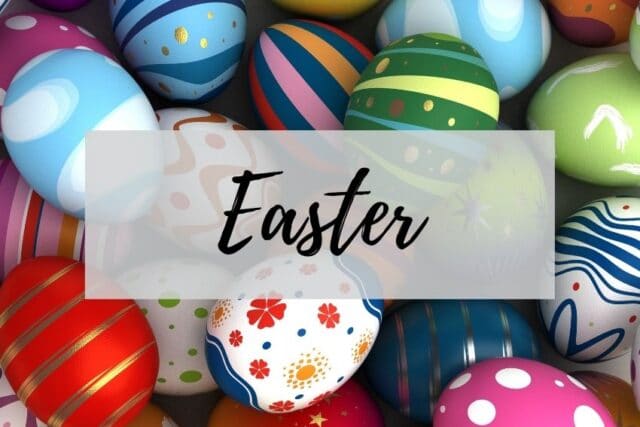 Easter