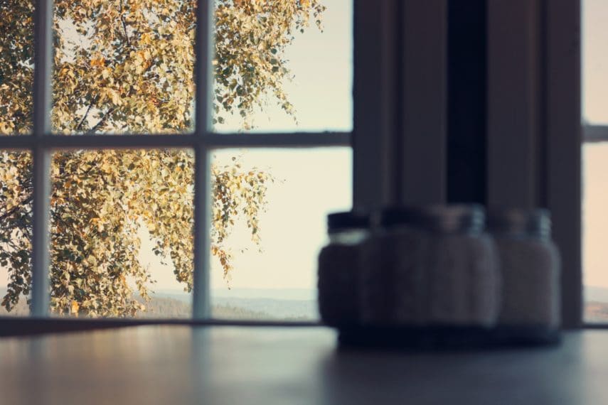 view into the distance -The Low FODMAP Diet Elimination Phase: Short & Sweet for Your Health!