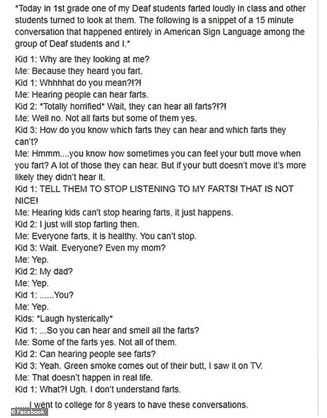 Farting-convo