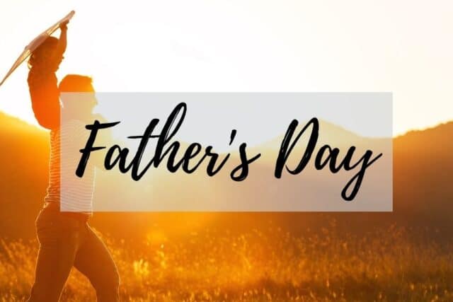 Father's Day