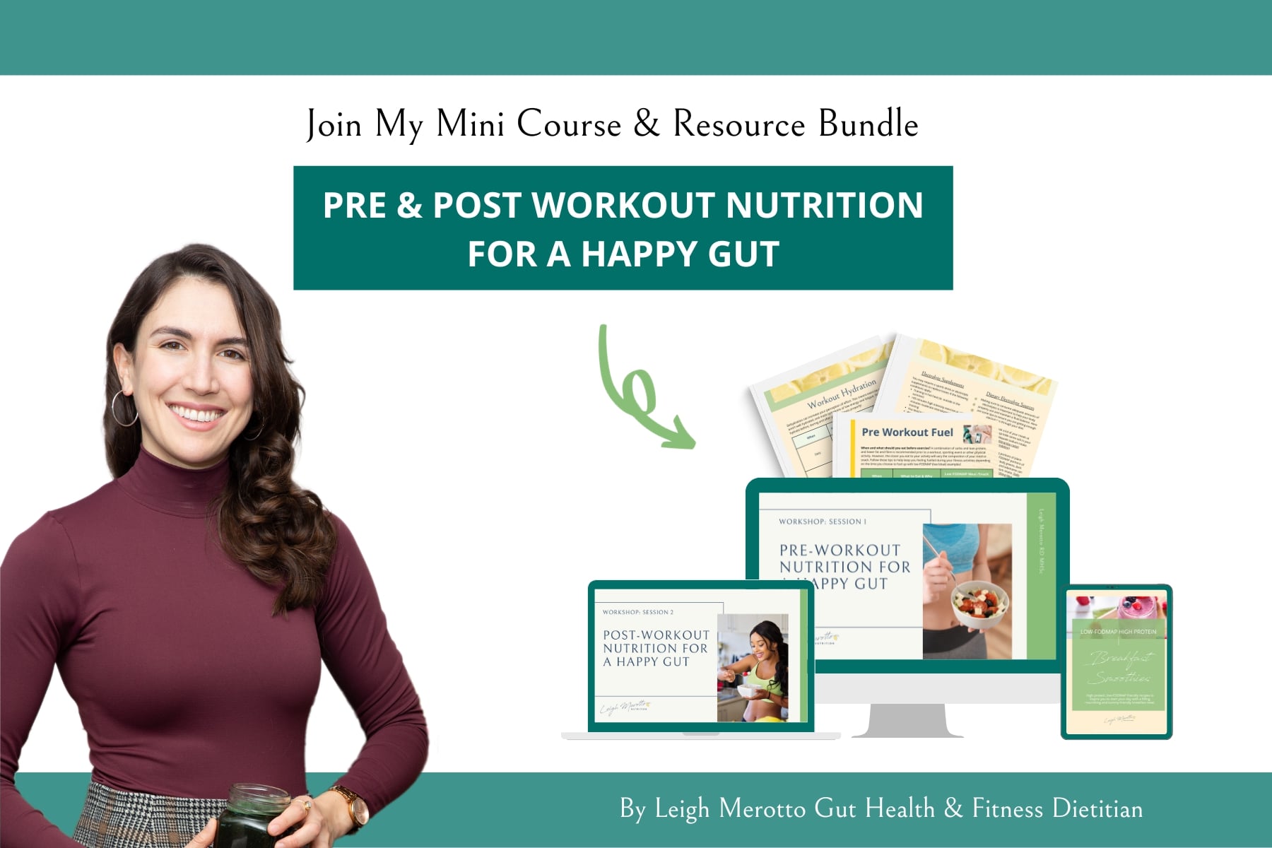 Leigh Merotto FE Blog Insert