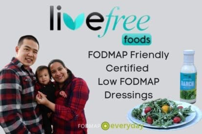 Feature Image for Live Free Foods article