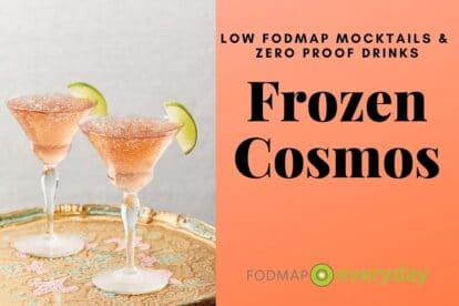 Frozen Cosmos from Zero Proof