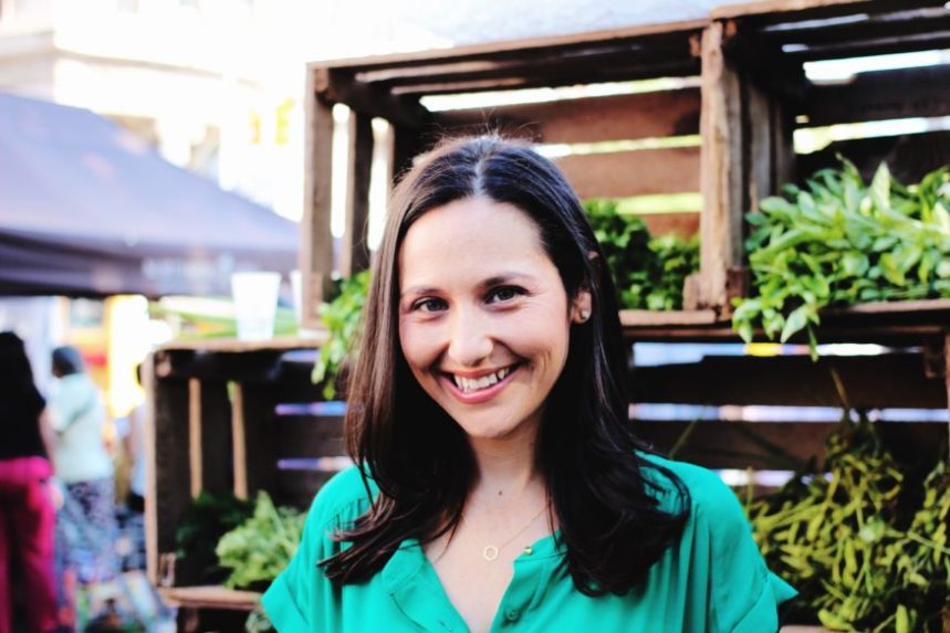Rachel Meltzer Warren, RD - FODMAP Everyday Success Team Member