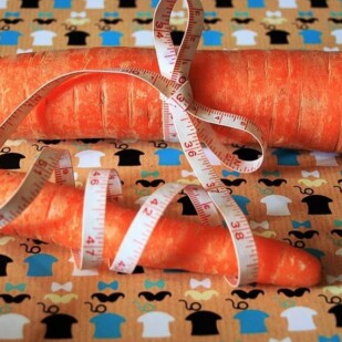 How to lose weight on the low FODMAP Diet