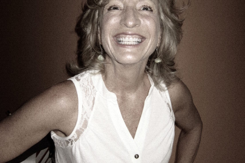 Jenny Sprung