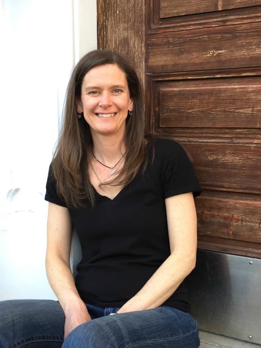 Jody Garlick, RDN, LDN - FODMAP Everyday Success Team Member 