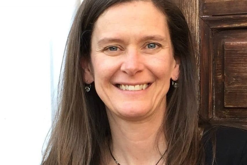 Jody Garlick, RD, LD