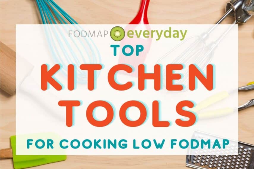 top kitchen tools