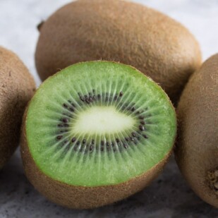 kiwi ingredients
