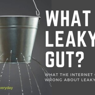 What is Leaky Gut? Feature Image