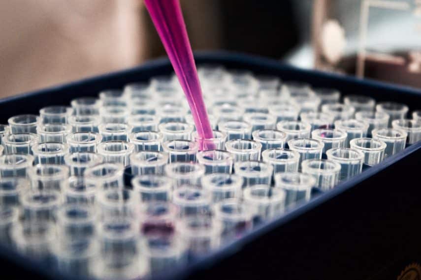 A new blood test for IBS: What you should know.
