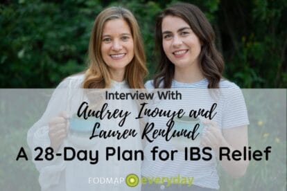 Feature Image - Interview with Audrey Inouye and Lauren Renlund