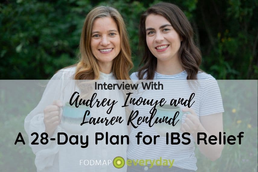 Feature Image - Interview with Audrey Inouye and Lauren Renlund