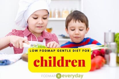 children cooking