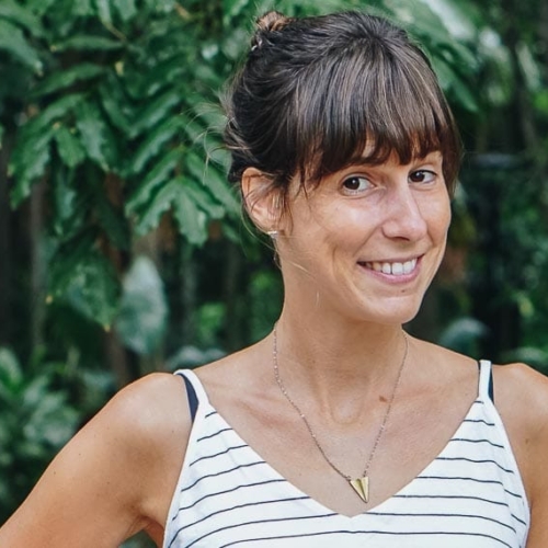 Angela Ruoss