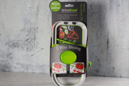 mandoline product shot