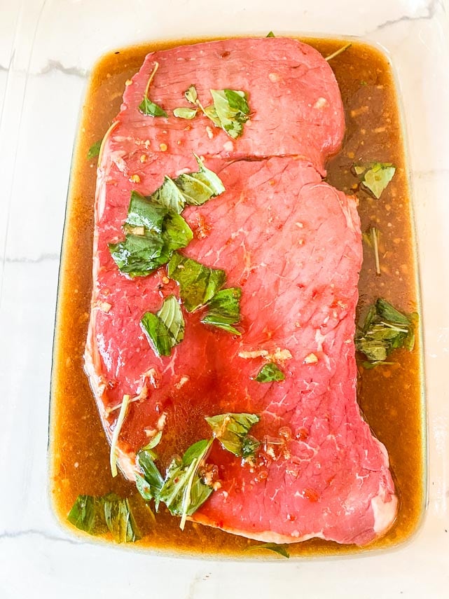 marinating steak marinating steak