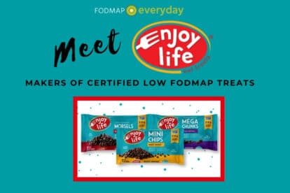 Meet Enjoy Life - Feature Image