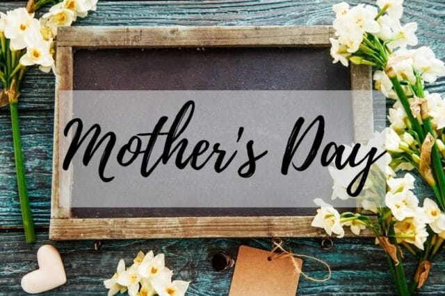 Mother's Day