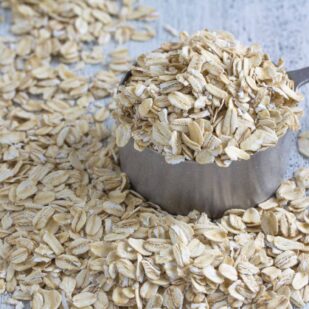 oats