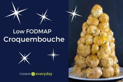 Croquembouche