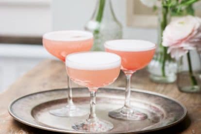p183 Sparkling Rhubarb Cocktail