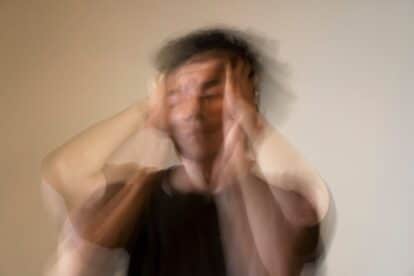 anxiety and stress
