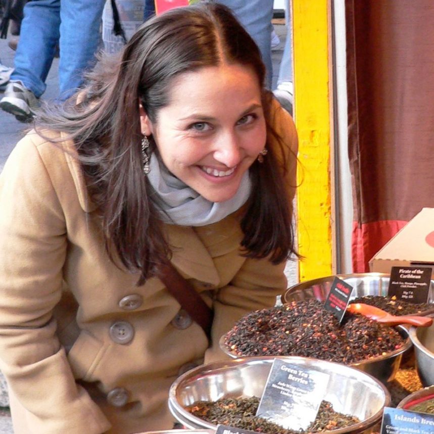 Rachel Meltzer Warren, RD - FODMAP Everyday Success Team Member