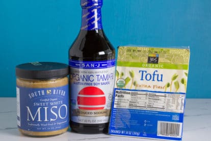 soy products