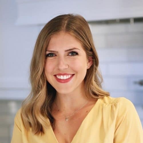 Julia Celestini RD. BSc