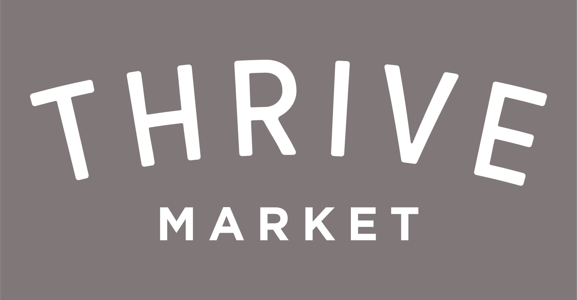 Thrive Market