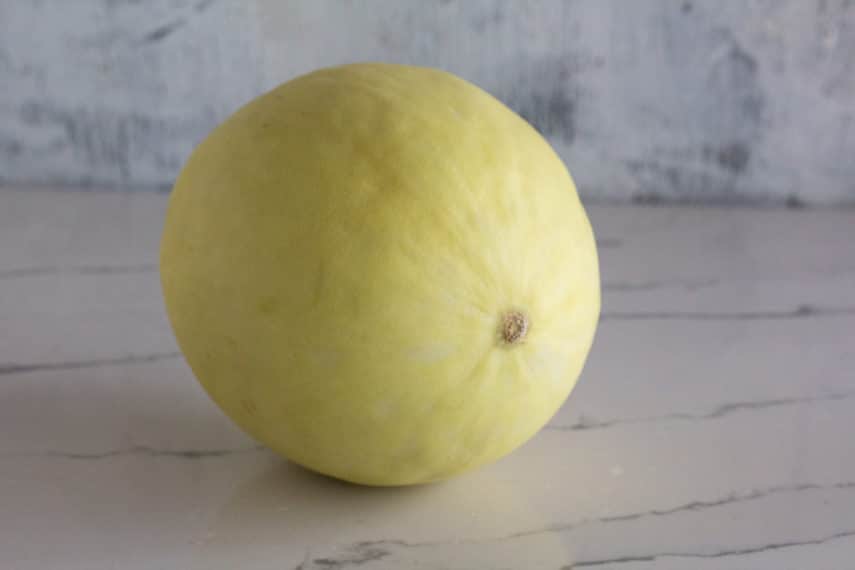 whole honeydew