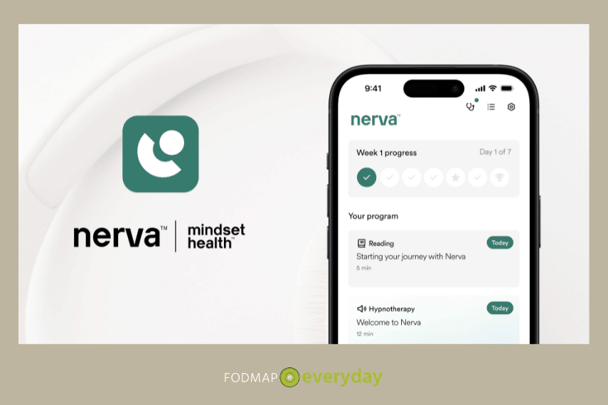 Nerva information.