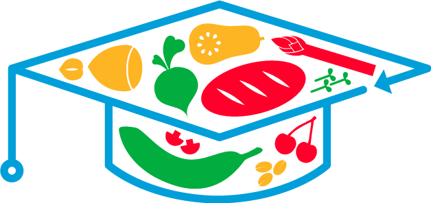 Monash FODMAP graphic for for the article What Can I Eat on the Low FODMAP Diet 