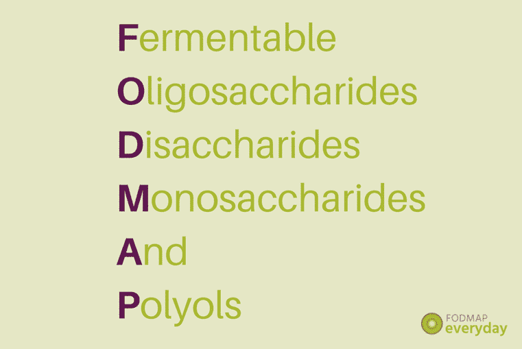 FODMAP's - What are they? - www.FODMAPeveryday.com FODMAP's - What are they? - www.FODMAPeveryday.com