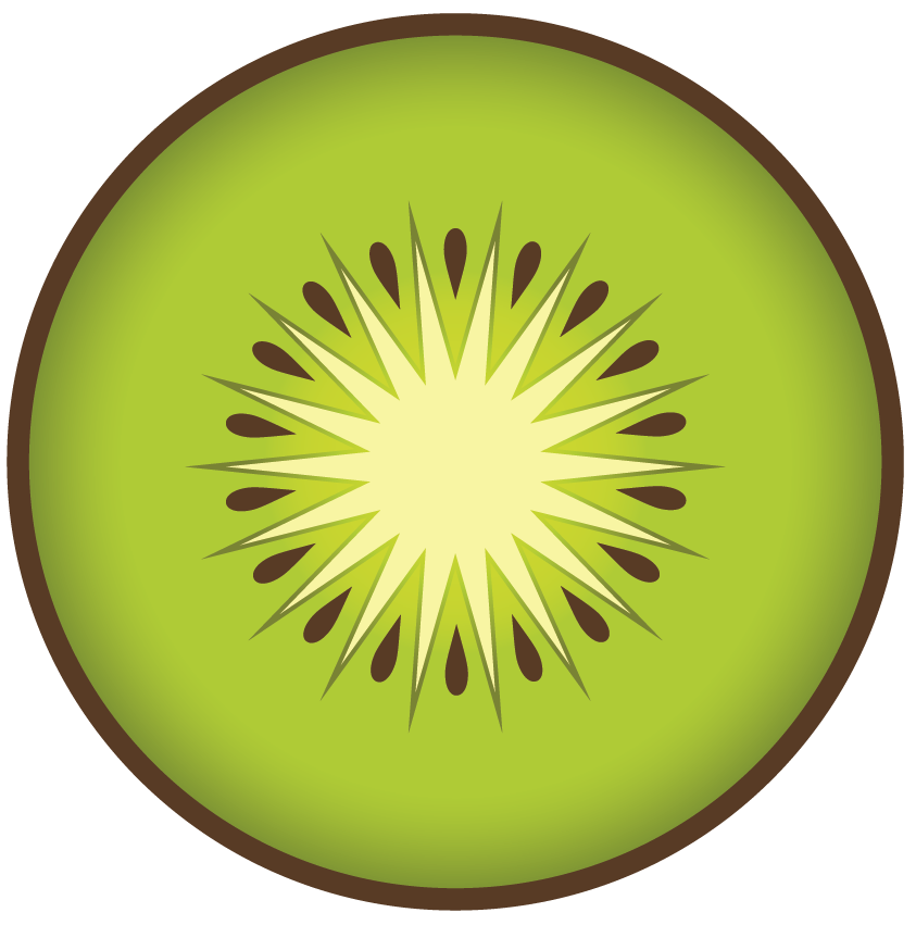 FODMAP Everyday kiwi icon