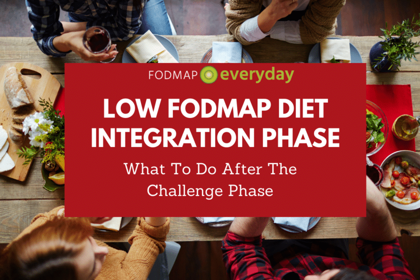 feature image for low fodmap diet integration phase
